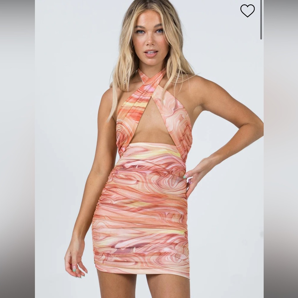 Princess Polly Dress